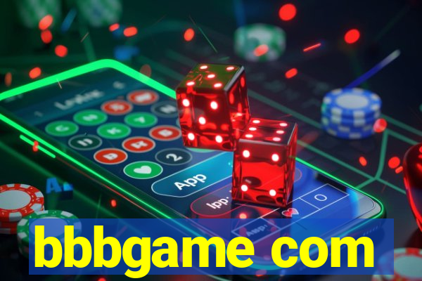 bbbgame com